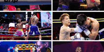 Luftëtari i Vitit 2025: Kush do të marrë kurorën e boksit botëror?