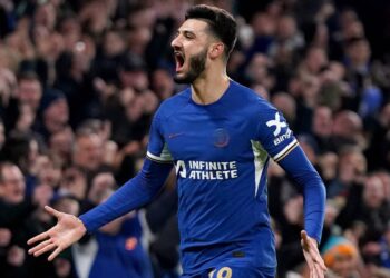 Armando Broja zyrtarizohet te Burnley, firmos kontratë 5-vjeçare: “Jam gati për këtë sfidë”