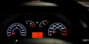 Gjermania vendos kufizime shpejtësie në disa autostrada për shkak të nxehtësisë ekstreme
