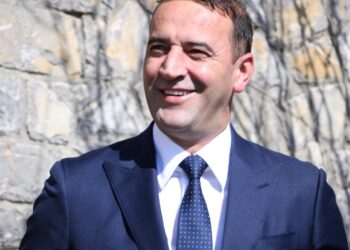 Haradinaj: Milionat e Kosovës po përfundojnë në Beograd përmes blerjes së energjisë