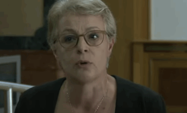 Donika Gërvalla reagon: “Nuk jam dëshmitare në Hagë, kontributi im në luftë ishte real – disa atëherë pinin ende qumësht”