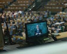 Francë-Arabi Saudite: Aleancë për të ruajtur vrullin drejt zgjidhjes me dy shtete në konfliktin Izrael-Palestinë