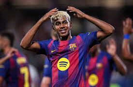 Barcelona dhe Villarreal do të përballen në Miami – miratohet ndeshja e La Ligës në SHBA