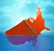 Rënia e Ardhshme e Amerikës: A do të Shkaktojë Varësia e Borxhit e Uashingtonit Krizën e Ardhshme Globale?