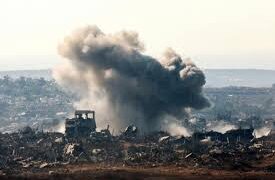 Gaza pas mbi 600 ditësh lufte – Një territor i rrënuar nga shpërthimet, uria dhe shpresa për rindërtim