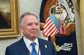 I dërguari i Trump viziton Gazën mes akuzave ndaj Izraelit për politikën e urisë