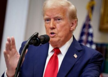 BBC me analizë rreth deklaratave të Trump – e pyet Shtëpinë e Bardhë se si e ndali konfliktin Kosovë-Serbi