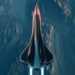 GE Aerospace paralajmëron pasardhësin e mundshëm hipersonik të SR-71 Blackbird