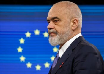 Shqipëria Përqafon Inteligjencën Artificiale për të Luftuar Korrupsionin dhe për Anëtarësim në BE