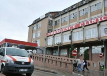 Ujku sulmon në oborrin e shtëpisë një 5 vjeçar