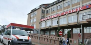 Ujku sulmon në oborrin e shtëpisë një 5 vjeçar