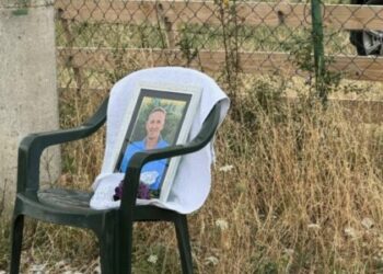 Sot varroset Enver Bajraktari, u gjet i groposur në një arë