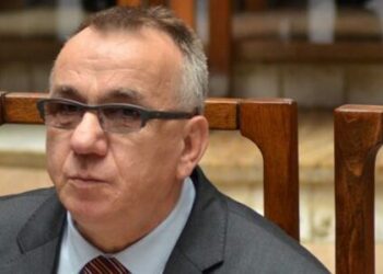 Hasani: S’e përjashtoj mundësinë që Kuvendi të mos konstituohet dhe Kushtetuesja të vihet sërish në lëvizje