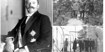 “Letra sekrete e Pashiqit: 10 milionë franga për Esat Pashën si shpërblim për ndihmën ndaj ushtrisë serbe”