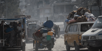 Të paktën 75 të vrarë në Gaza nga sulmet izraelite brenda 24 orëve – IDF: Evakuimi i qytetit, i pashmangshëm