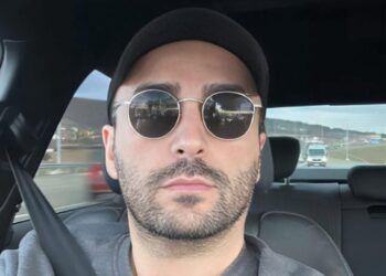 Skandaloze: Përkrahësi i VV-së sulmon ambasadorin gjerman, e quan “zëdhënës të Serbisë”