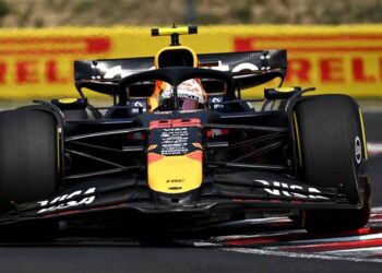 Zhgënjim për Hamiltonin në Hungari – LeClerc shkëlqen, McLaren dominon kualifikueset