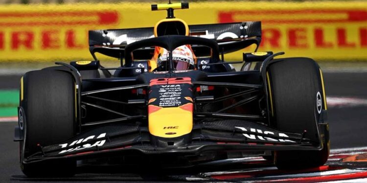 Zhgënjim për Hamiltonin në Hungari – LeClerc shkëlqen, McLaren dominon kualifikueset