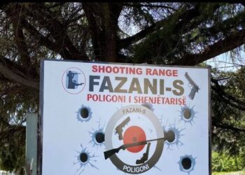 Tragjedi në Prishtinë: 24-vjeçarja humb jetën në poligonin e qitjes