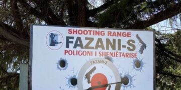 Tragjedi në Prishtinë: 24-vjeçarja humb jetën në poligonin e qitjes