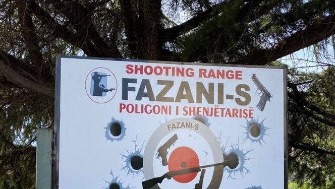 Tragjedi në Prishtinë: 24-vjeçarja humb jetën në poligonin e qitjes