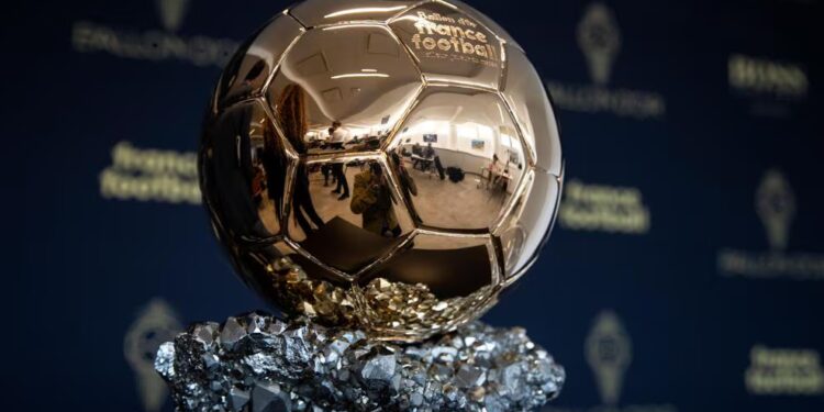 Zbulohen Kandidatët për “Ballon d’Or 2025”: Ceremonia do të mbahet më 22 Shtator në Paris