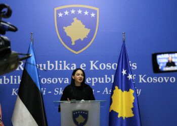 Fitore Pacolli komenton aktgjykimin e ardhshëm të Gjykatës Kushtetuese