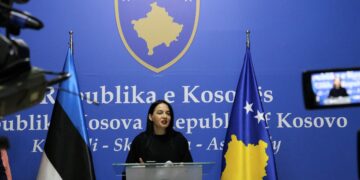 Fitore Pacolli komenton aktgjykimin e ardhshëm të Gjykatës Kushtetuese