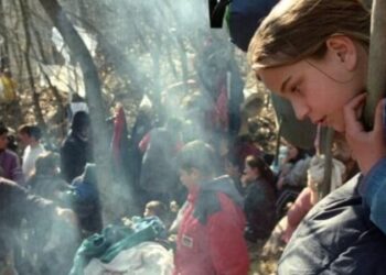 “Përgjegjësi të lartë komanduese” – Prokuroria Speciale publikon inicialet e 21 serbëve për dëbimin e shqiptarëve gjatë luftës