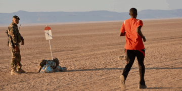 A Po Perëndon Françafrique? Rënia e Ndikimit Francez në Afrikë