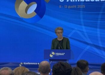 Donika Gërvalla për arritjet e Qeverisë: Dy njohje të reja për Kosovën dhe reformë e thellë në MPJD