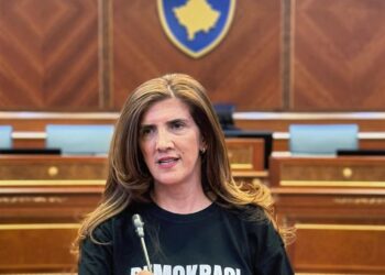 Musliu: Nuk votohet kryetar Kuvendi ai që fyen luftën e UÇK-së