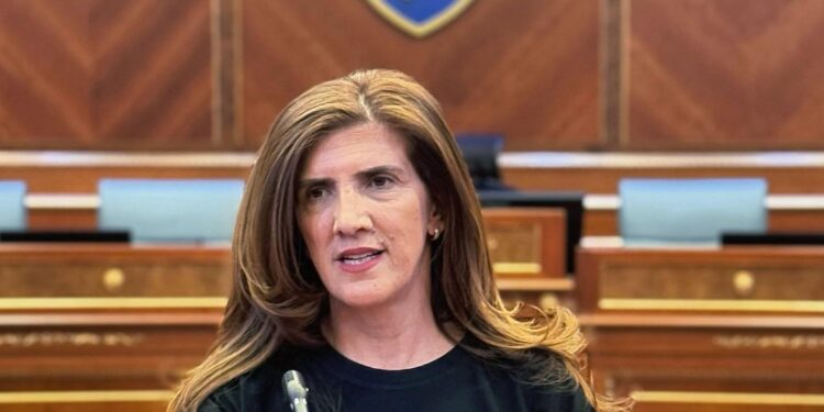 Musliu: Nuk votohet kryetar Kuvendi ai që fyen luftën e UÇK-së