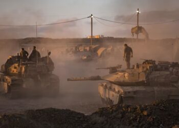 Izraeli nis ofensivën në Qytetin e Gazës mes mungesës së trupave dhe krizës humanitare