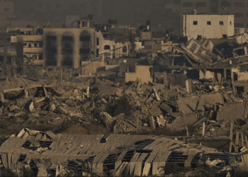 Izraeli shpall qytetin e Gazës zonë lufte, mbi 63 mijë viktima që nga fillimi i konfliktit