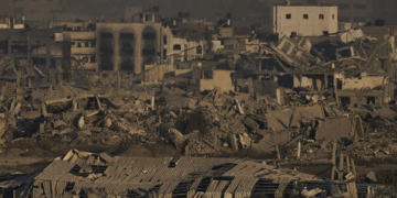 Izraeli shpall qytetin e Gazës zonë lufte, mbi 63 mijë viktima që nga fillimi i konfliktit