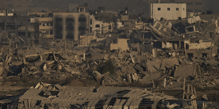 Izraeli shpall qytetin e Gazës zonë lufte, mbi 63 mijë viktima që nga fillimi i konfliktit