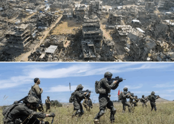 Izraeli thërret 60 mijë rezervistë përpara një operacioni të ri në Gaza City