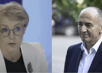 Gazmend Muhaxheri i kundërpërgjigjet Gërvalles: I shtrembërojnë deklaratat për qëllime të tyre politike