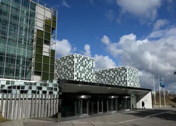 Administrata Trump vendos sanksione ndaj katër zyrtarëve të Gjykatës Ndërkombëtare Penale