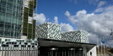 Administrata Trump vendos sanksione ndaj katër zyrtarëve të Gjykatës Ndërkombëtare Penale