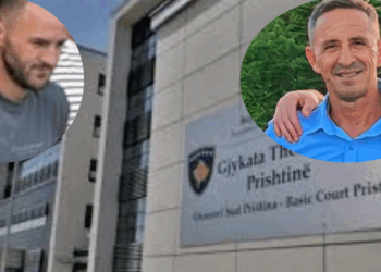 “Nuk kam pas arsye dhe as qëllim që ta mbys…” – deklarata e Top Kolshit para Gjykatës për vrasjen e Enver Bajraktarit