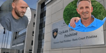 “Nuk kam pas arsye dhe as qëllim që ta mbys…” – deklarata e Top Kolshit para Gjykatës për vrasjen e Enver Bajraktarit