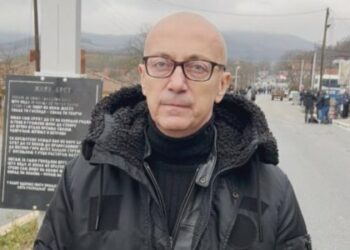 Prokuroria Speciale kërkon arrestimin e Goran Rakiqit për barrikadat në veri