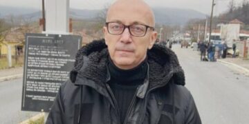 Prokuroria Speciale kërkon arrestimin e Goran Rakiqit për barrikadat në veri