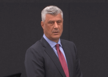 Vazhdohet paraburgimi për Thaçin, Smakajn, Kilajn e Fazliun