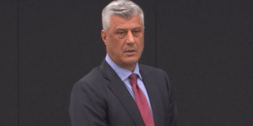 Vazhdohet paraburgimi për Thaçin, Smakajn, Kilajn e Fazliun