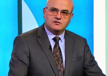 Avdyli kritikon ashpër dezertimin politik: “Nga fjalimet kundër PDK-së, te bashkimi me ta”