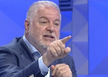 Vargjet që lindën për liri, varrosën Donikën