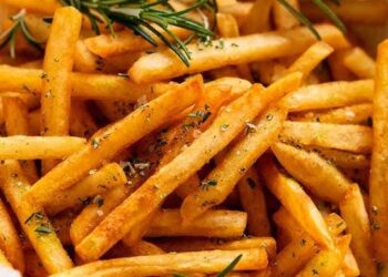 3 porcione me patate të skuqura në javë rrisin me 20% mundësinë për t’u prekur nga diabeti